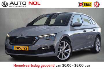 1.0 TSI Sport Business | Pano | Apple CarPlay | Sp
