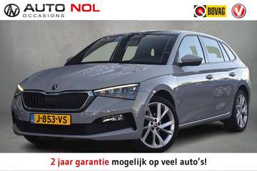 1.0 TSI Sport Business | Pano | Apple CarPlay | Sp