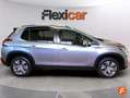 Peugeot 2008 Allure+Puretech+100+S%26S+BVM6 Gris - thumbnail 9