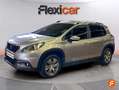 Peugeot 2008 Allure+Puretech+100+S%26S+BVM6 Gris - thumbnail 3