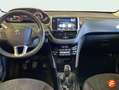 Peugeot 2008 Allure+Puretech+100+S%26S+BVM6 Gris - thumbnail 16
