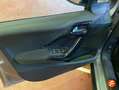 Peugeot 2008 Allure+Puretech+100+S%26S+BVM6 Gris - thumbnail 12