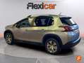 Peugeot 2008 Allure+Puretech+100+S%26S+BVM6 Gris - thumbnail 5