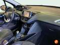 Peugeot 2008 Allure+Puretech+100+S%26S+BVM6 Gris - thumbnail 13