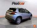 Peugeot 2008 Allure+Puretech+100+S%26S+BVM6 Gris - thumbnail 8