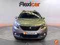 Peugeot 2008 Allure+Puretech+100+S%26S+BVM6 Gris - thumbnail 2