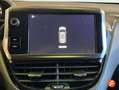 Peugeot 2008 Allure+Puretech+100+S%26S+BVM6 Gris - thumbnail 11