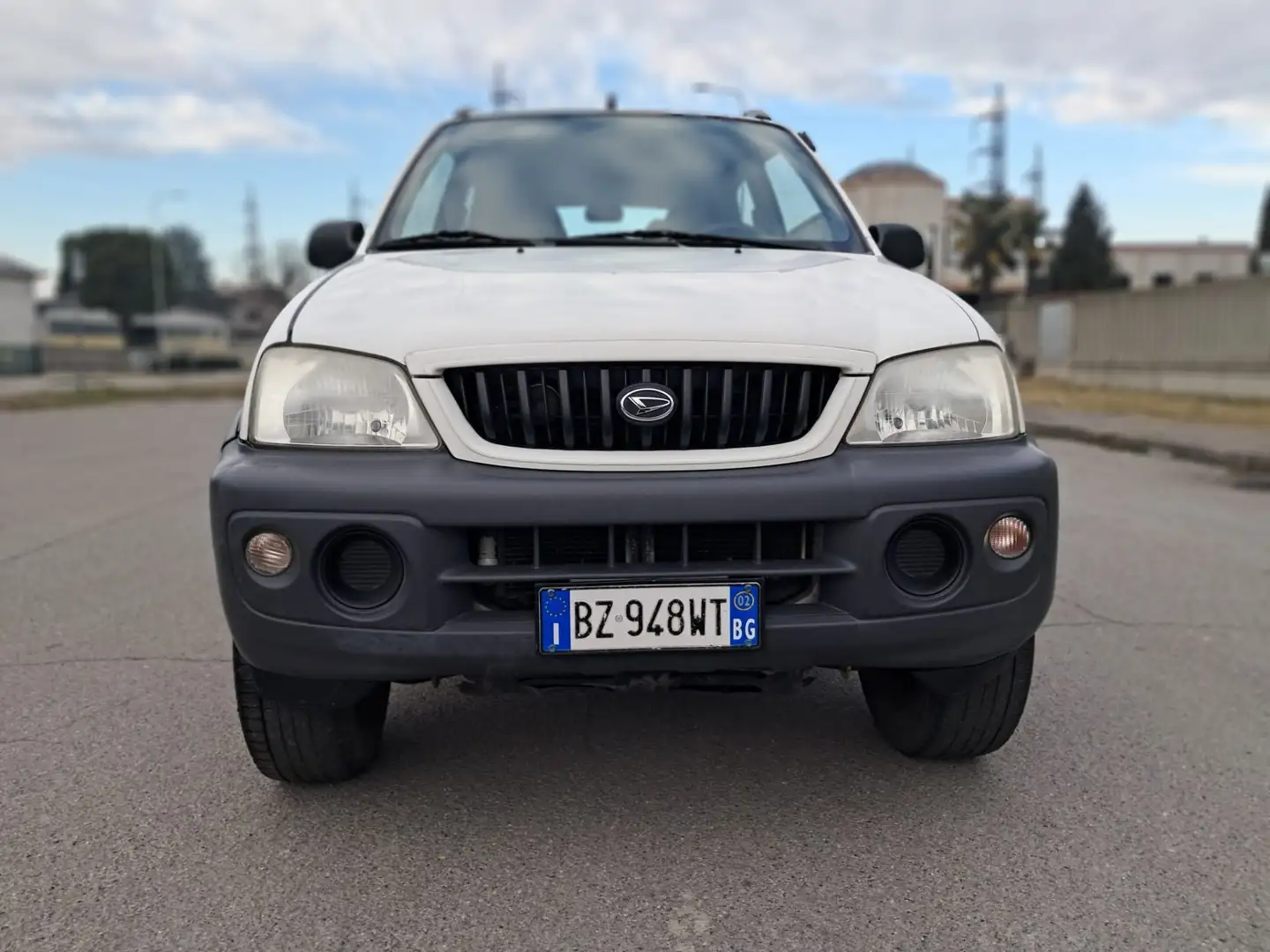 Daihatsu Terios 1.3 2wd - 1