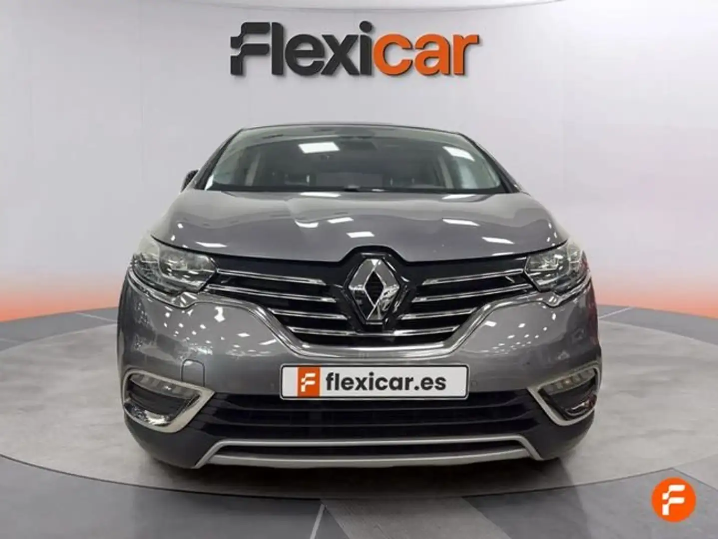 Renault Espace 1.6dCi TT Energy Zen EDC 118kW Beige - 2