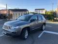 Jeep Compass 2.2 CRD 136 4x2 Limited Gris - thumbnail 2