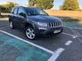 Jeep Compass 2.2 CRD 136 4x2 Limited Gris - thumbnail 4
