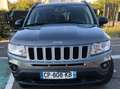 Jeep Compass 2.2 CRD 136 4x2 Limited Gris - thumbnail 3