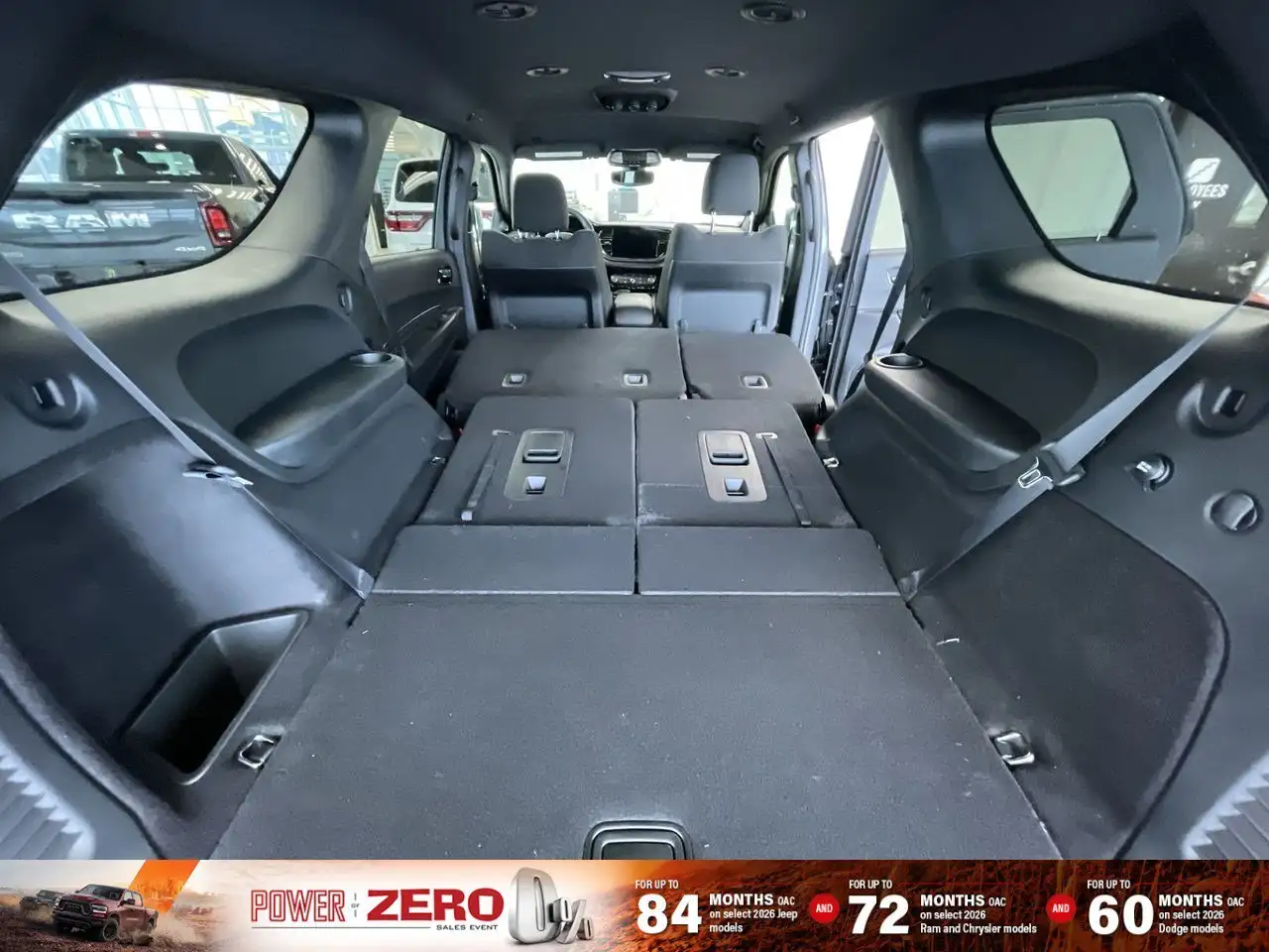 Dodge Durango fotografie Dodge Durango