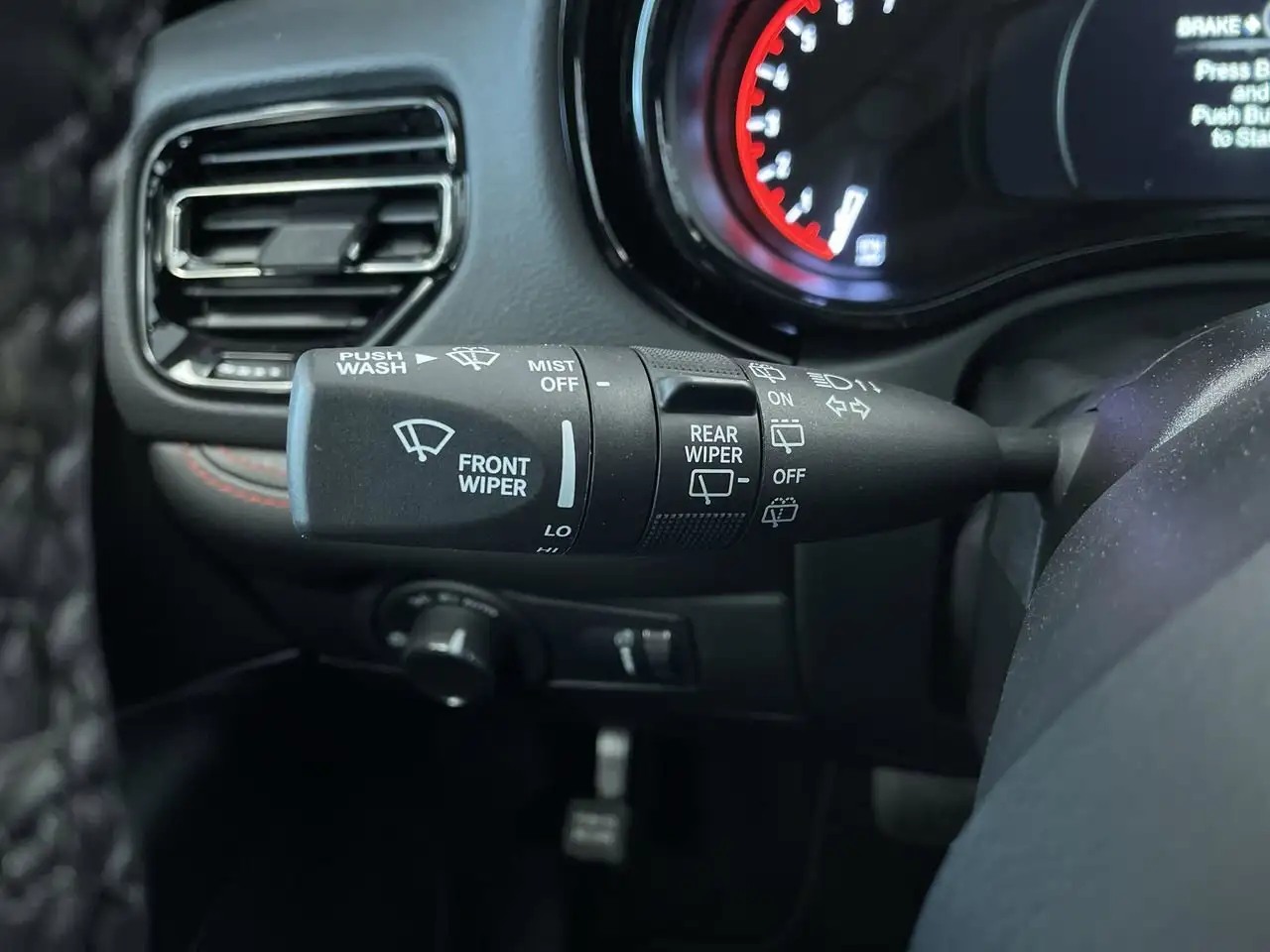 Dodge Durango снимка Dodge Durango
