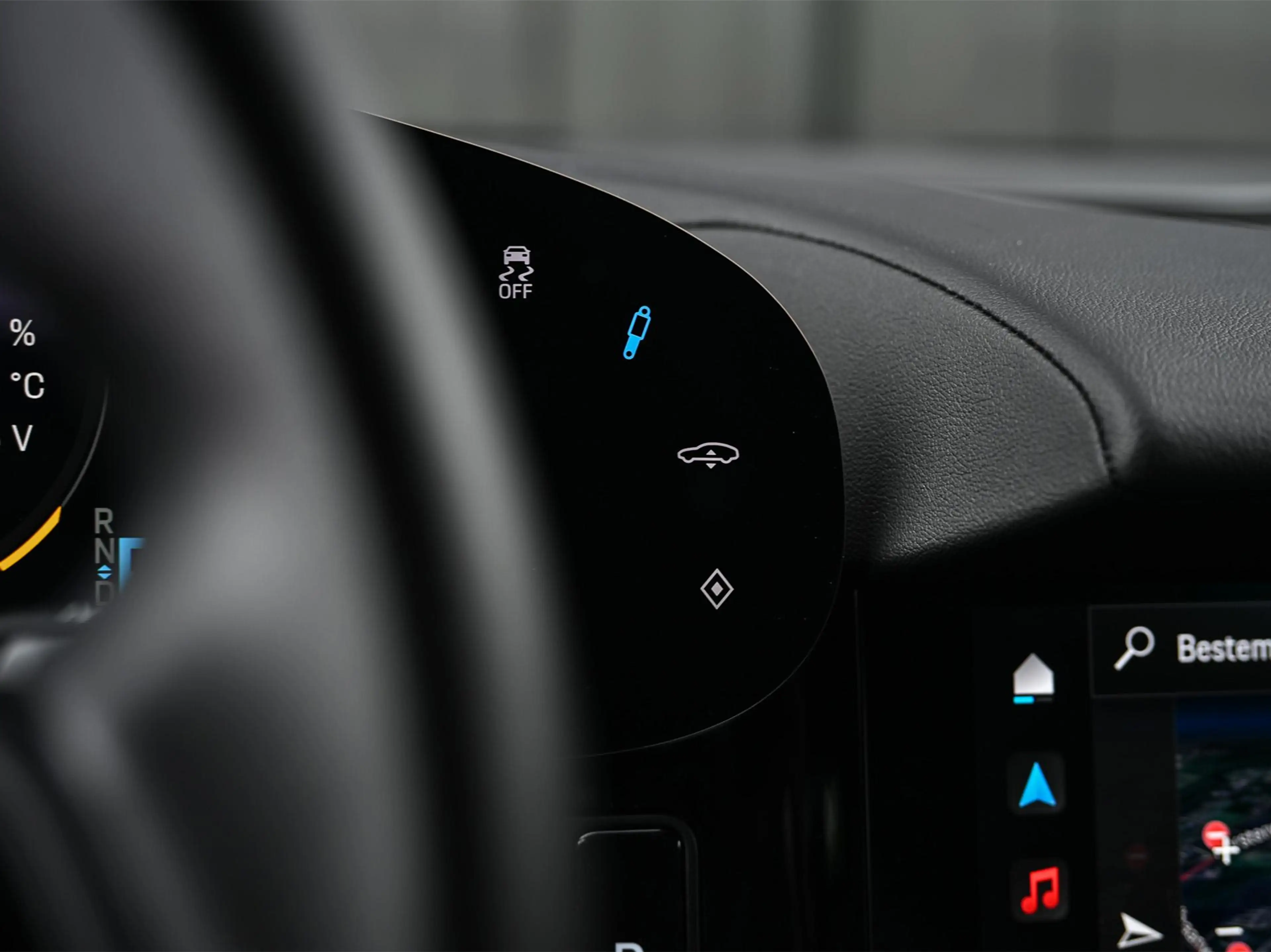 Porsche Taycan Sport Turismo 79 kWh | NL-Auto | 18-Wegs Memory Se — photo 7