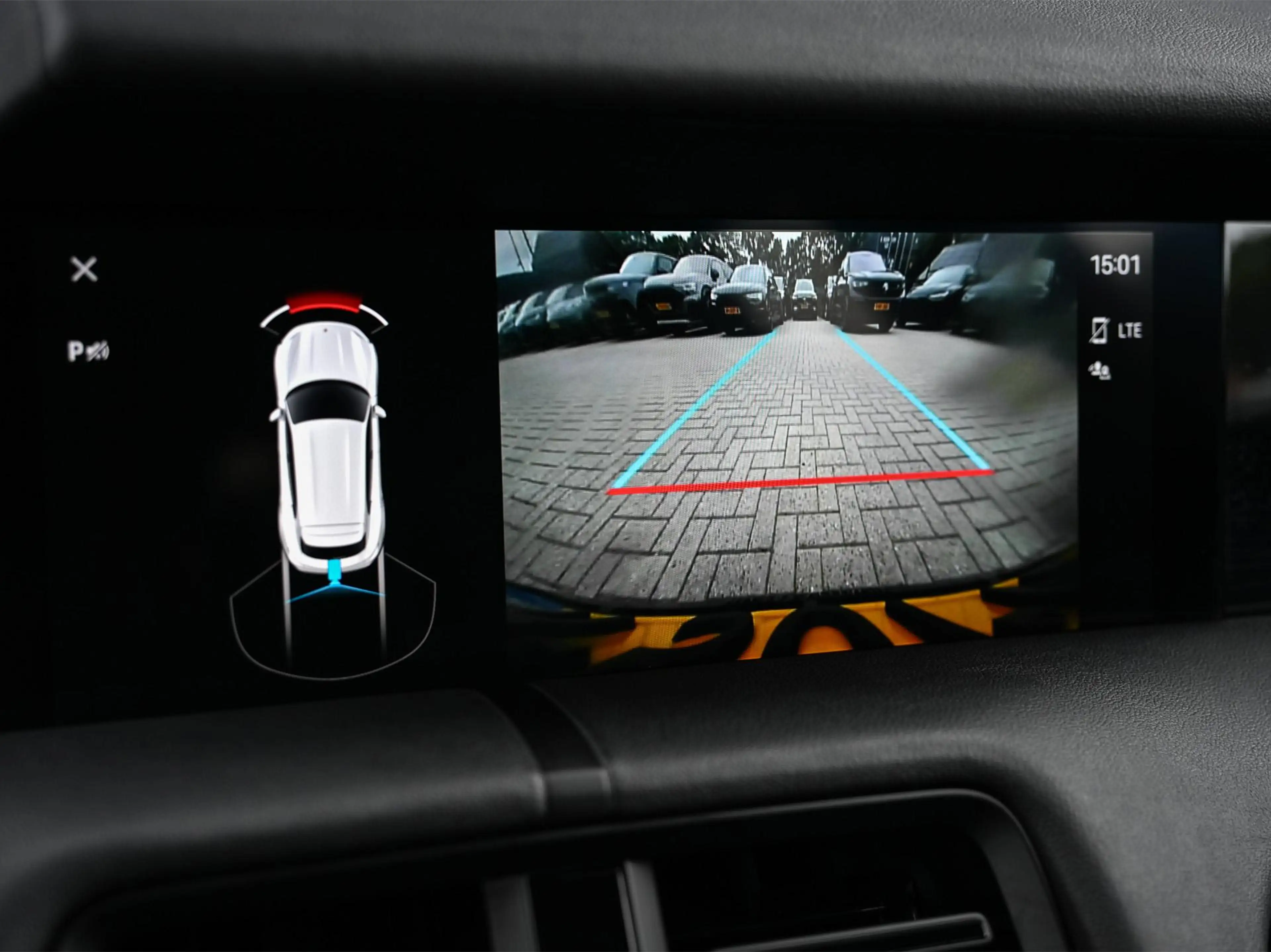 Porsche Taycan Sport Turismo 79 kWh | NL-Auto | 18-Wegs Memory Se — photo 3