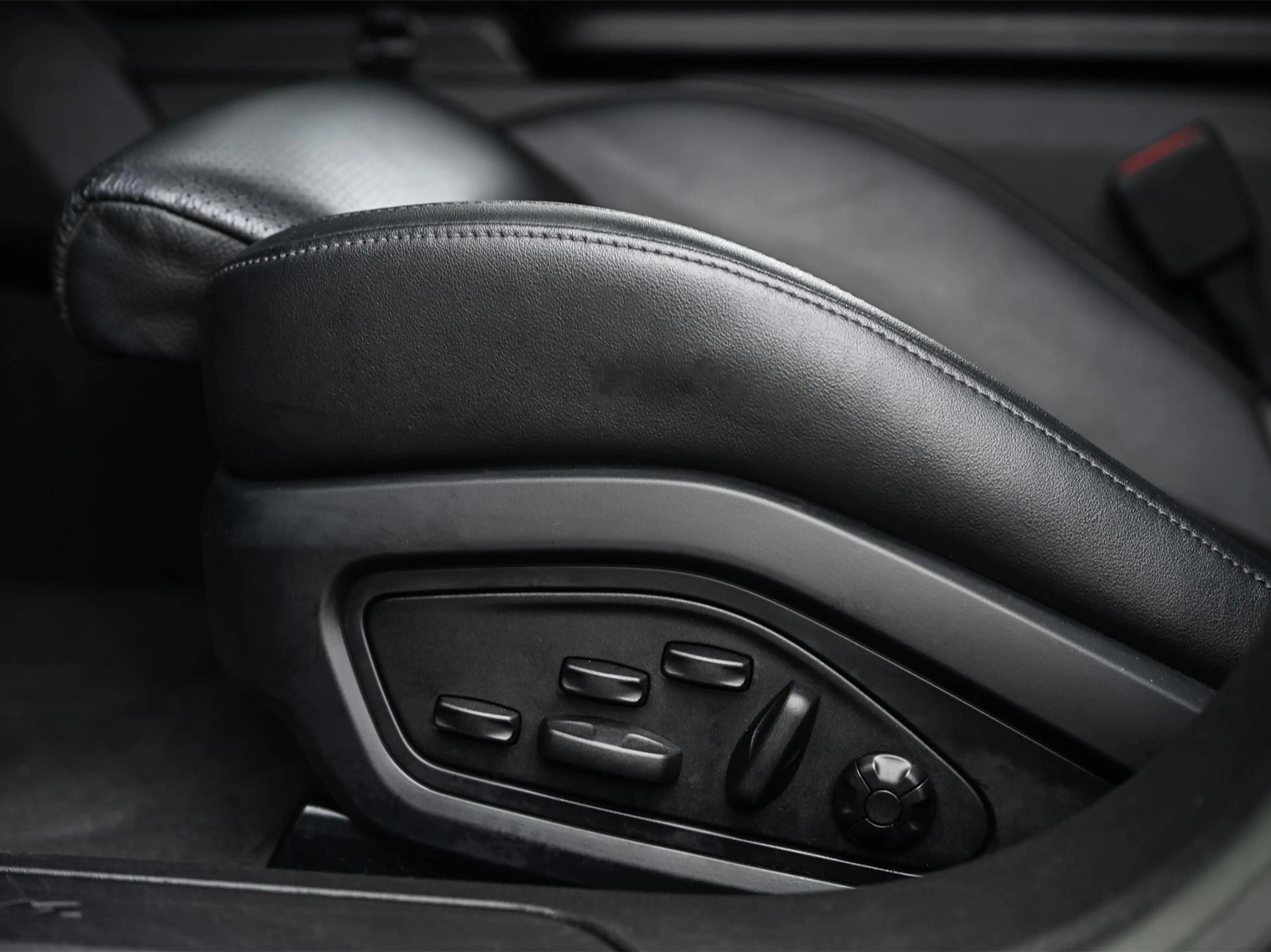 Porsche Taycan Sport Turismo 79 kWh | NL-Auto | 18-Wegs Memory Se — photo 4