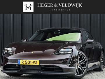 Sport Turismo 79 kWh | NL-Auto | 18-Wegs Memory Se