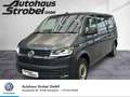 Volkswagen T6 Kombi 2.0 TDI 4M LR 8-Sitze ACC LED Navi Kame Grau - thumbnail 1