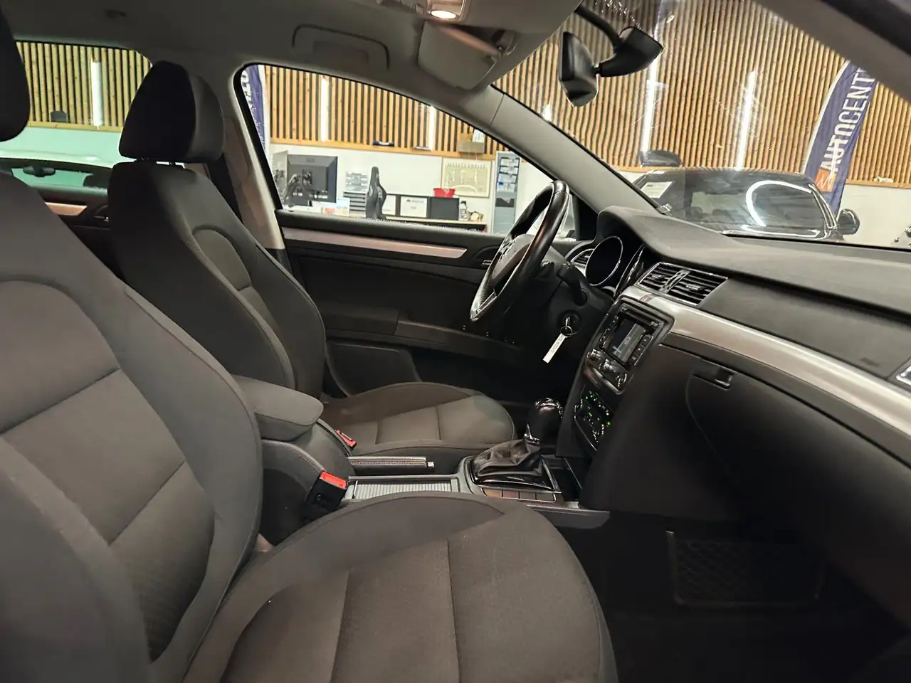 Das Auto