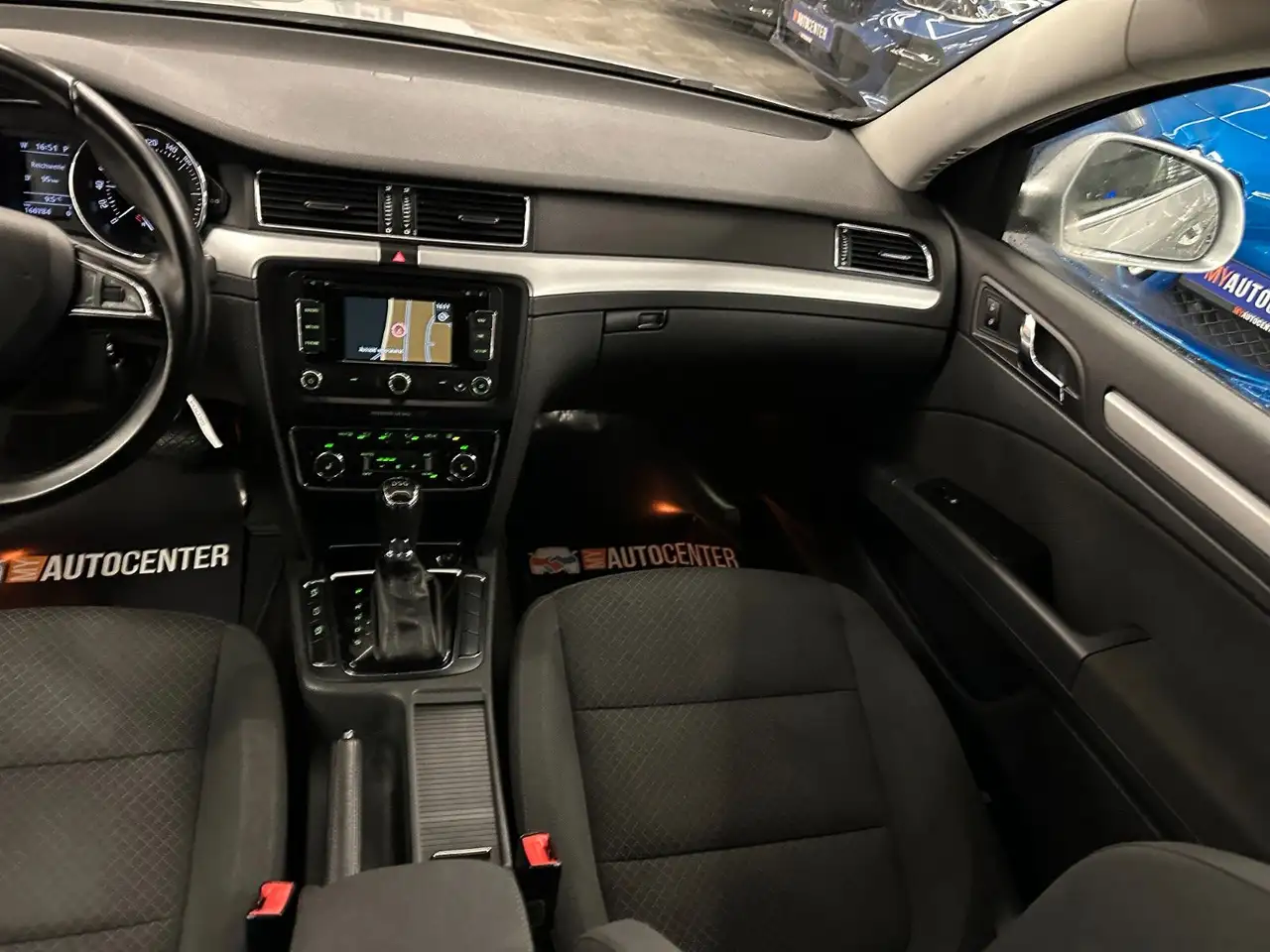 Das Auto