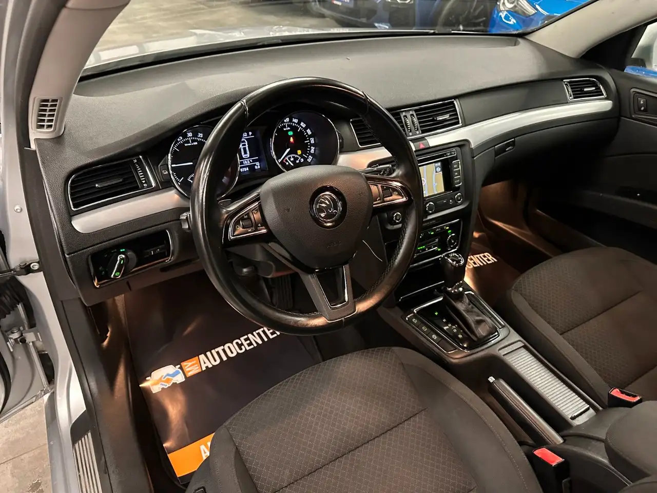 Das Auto
