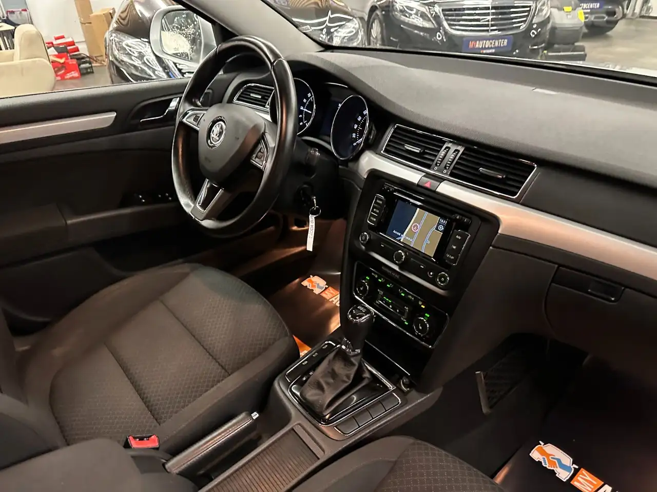 Das Auto