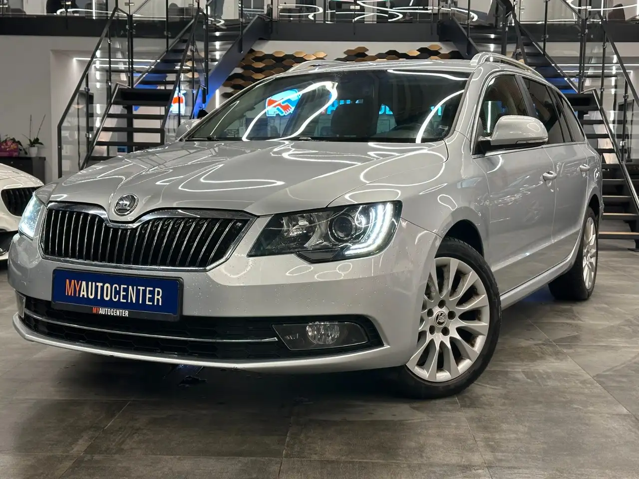 Das Auto