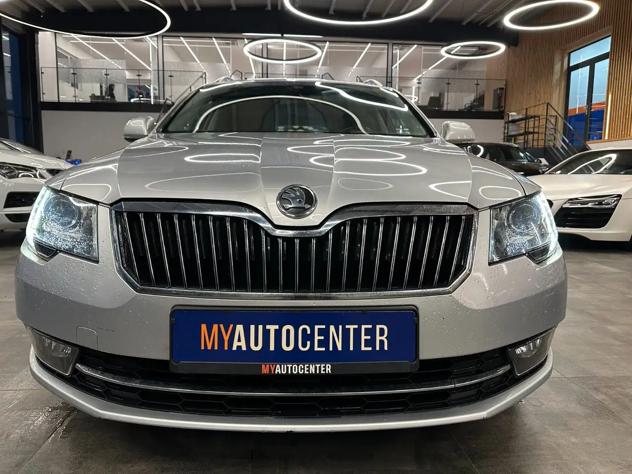 Das Auto
