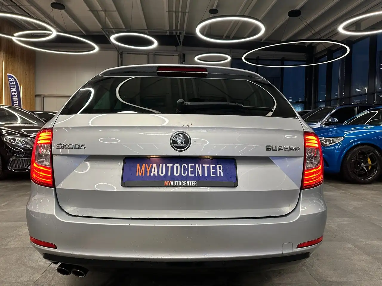 Das Auto