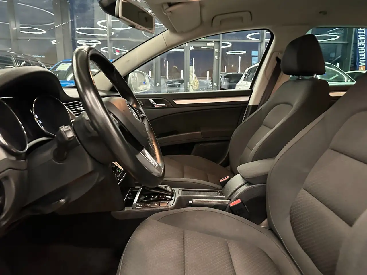 Das Auto