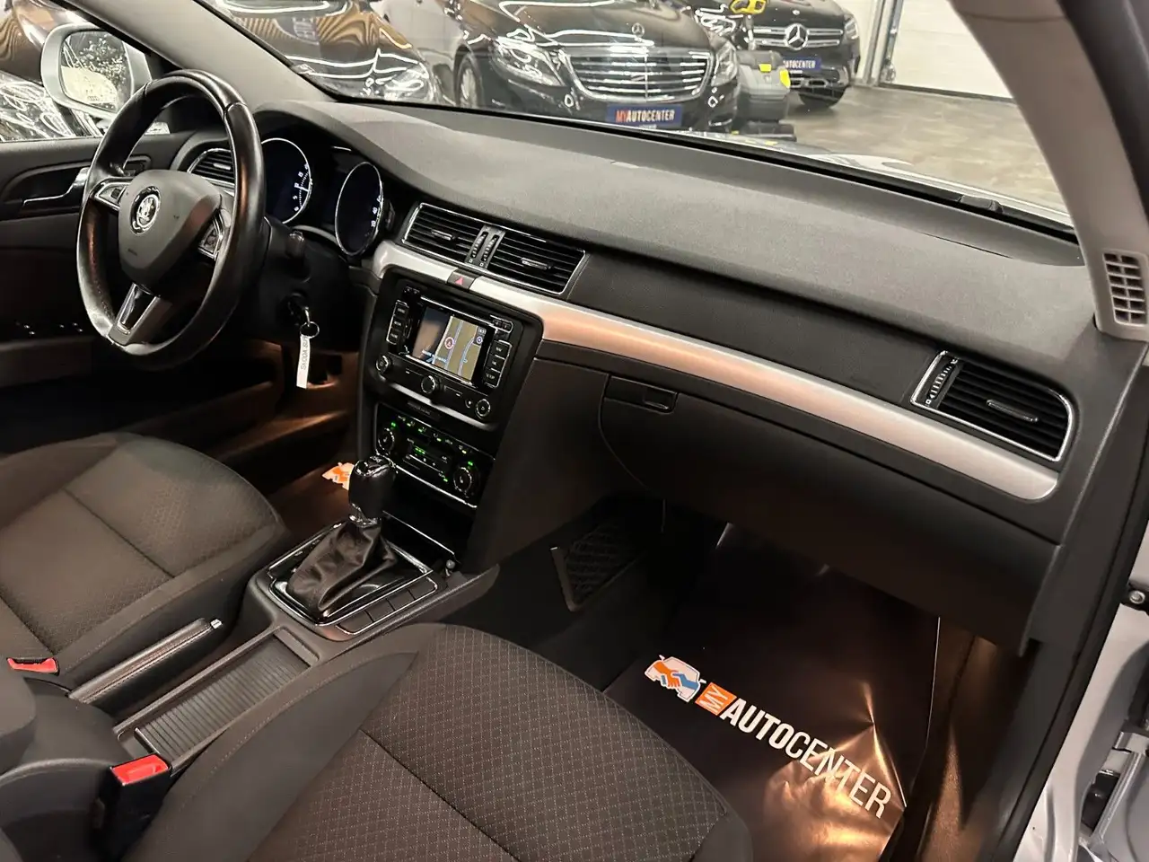Das Auto