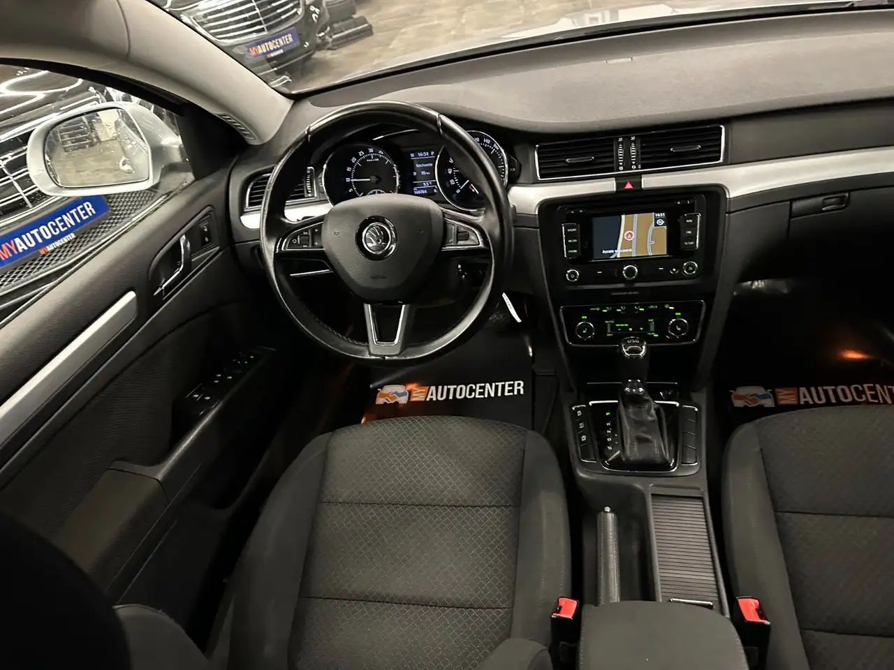 Das Auto