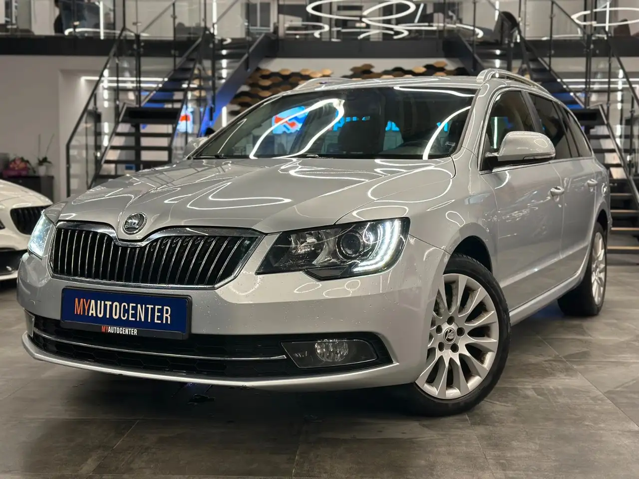 Das Auto