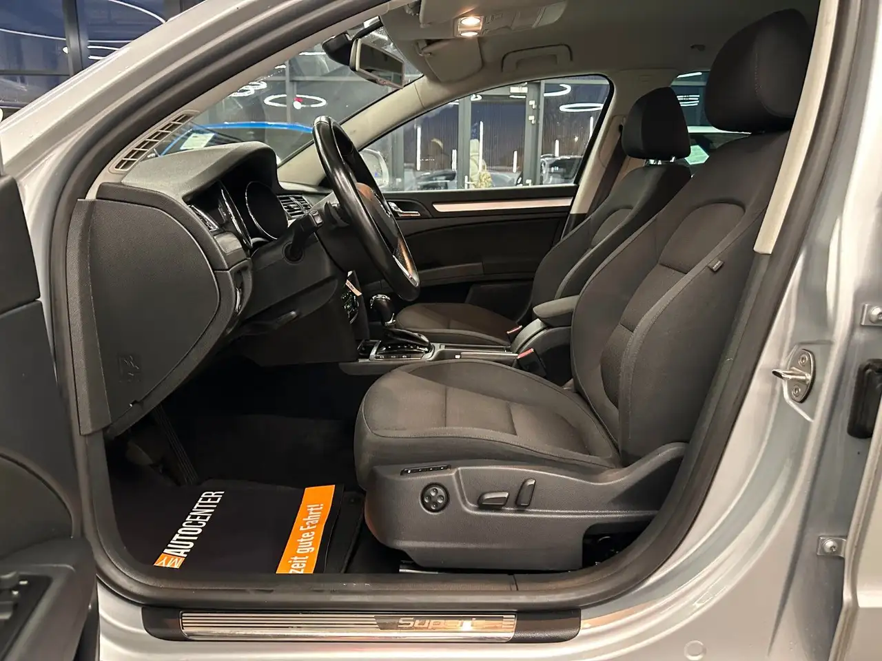 Das Auto