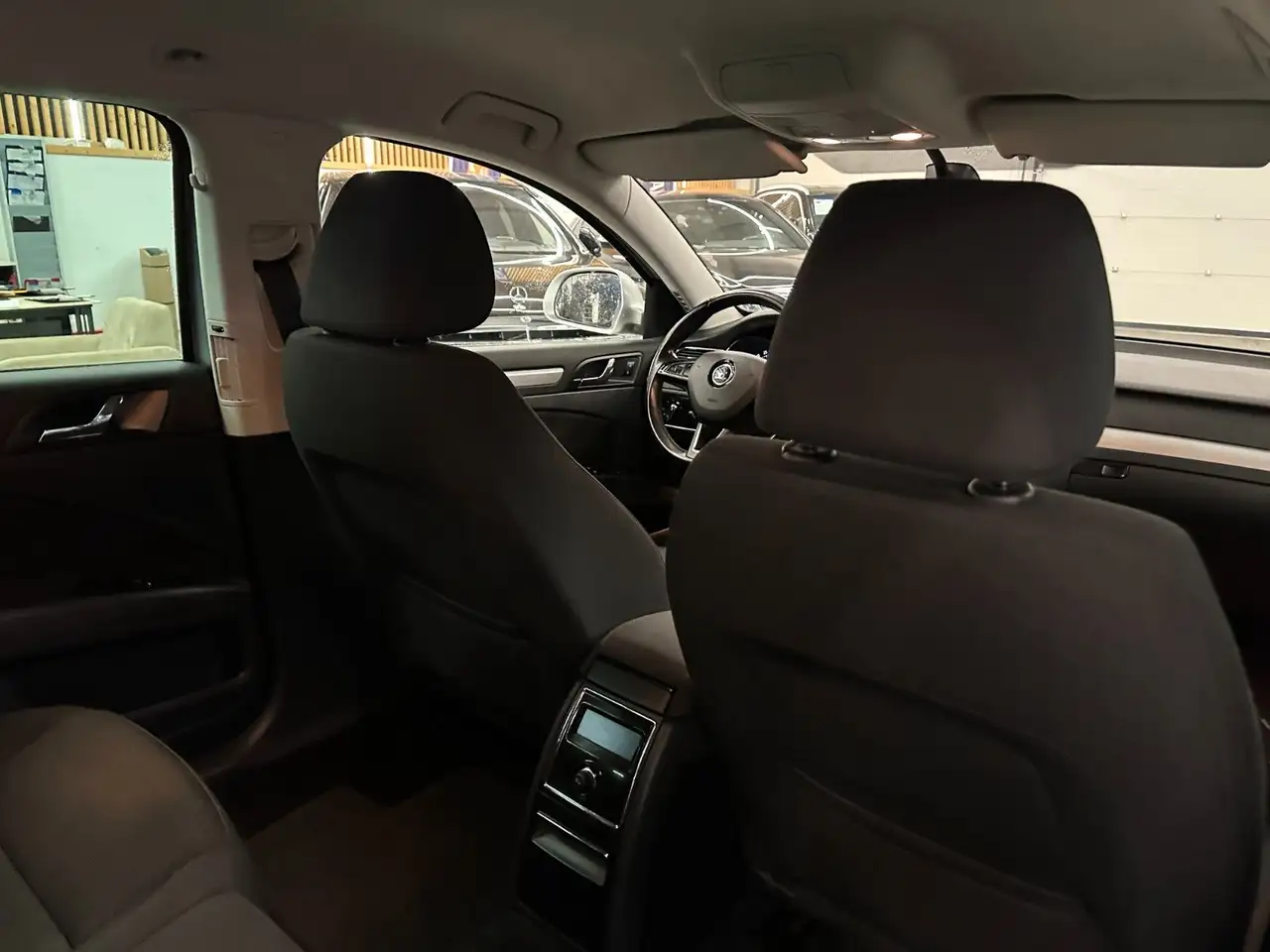 Das Auto