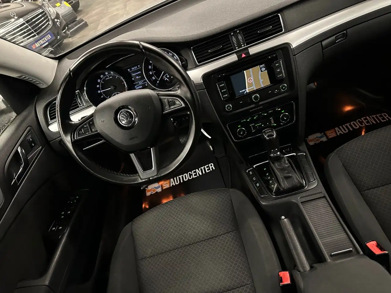 Das Auto