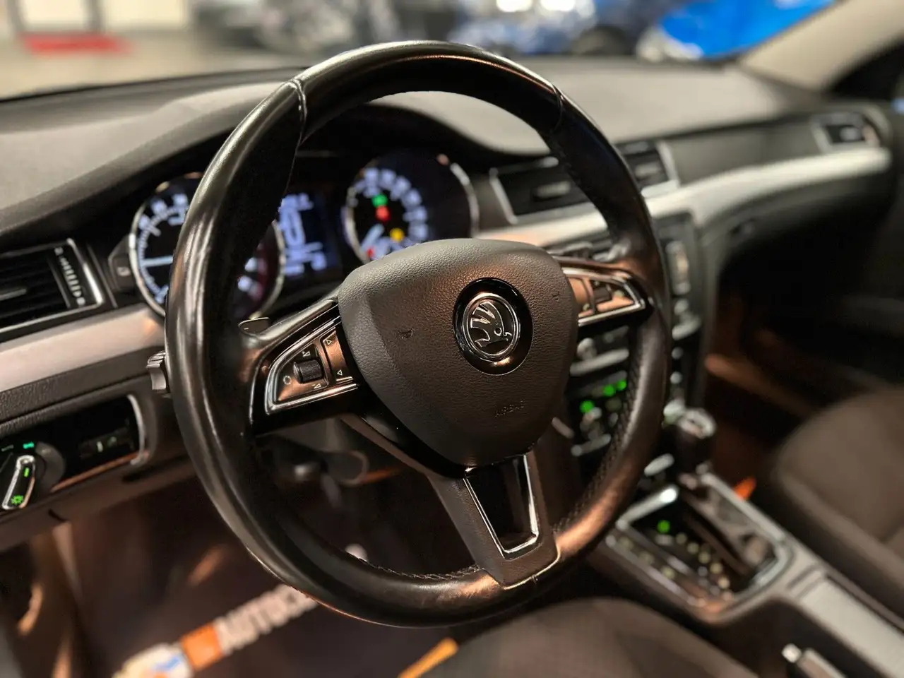 Das Auto