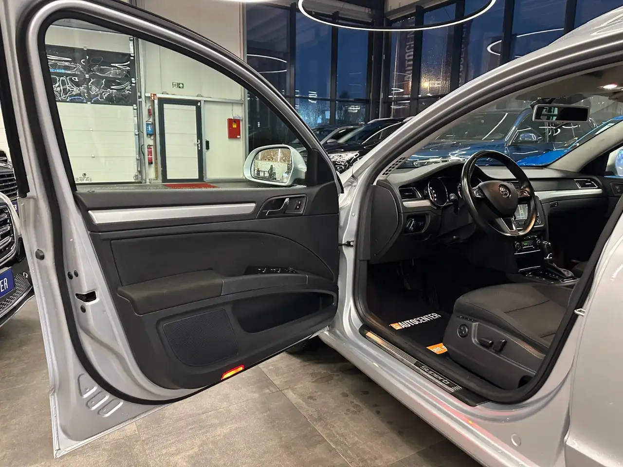 Das Auto