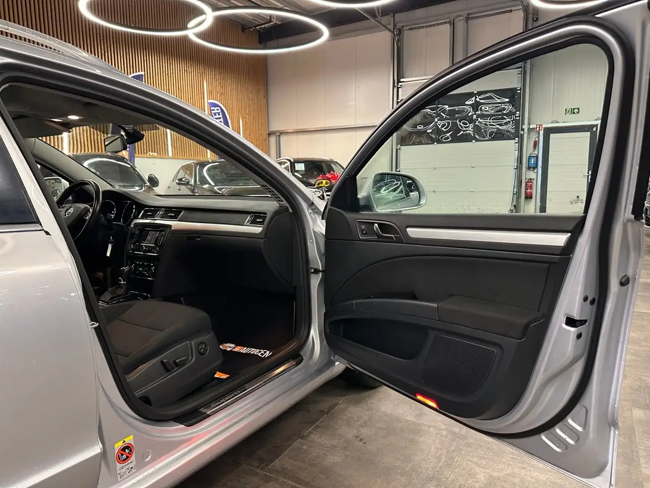 Das Auto