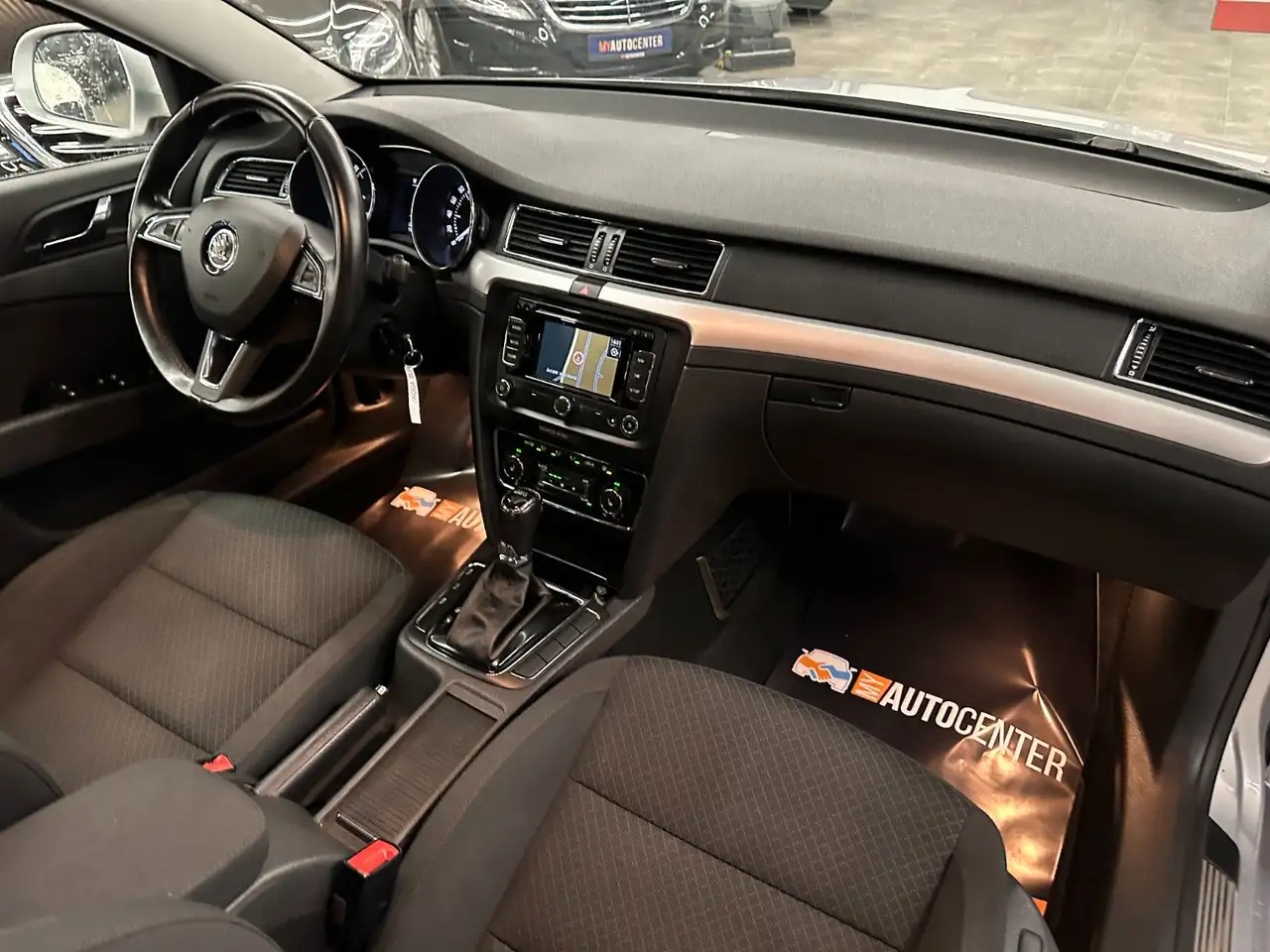 Das Auto