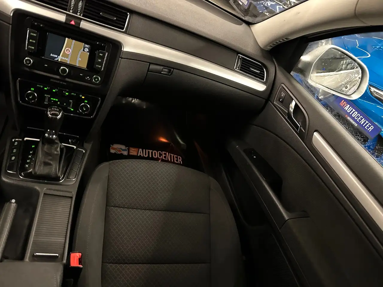 Das Auto