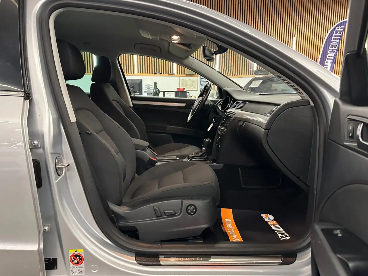 Das Auto