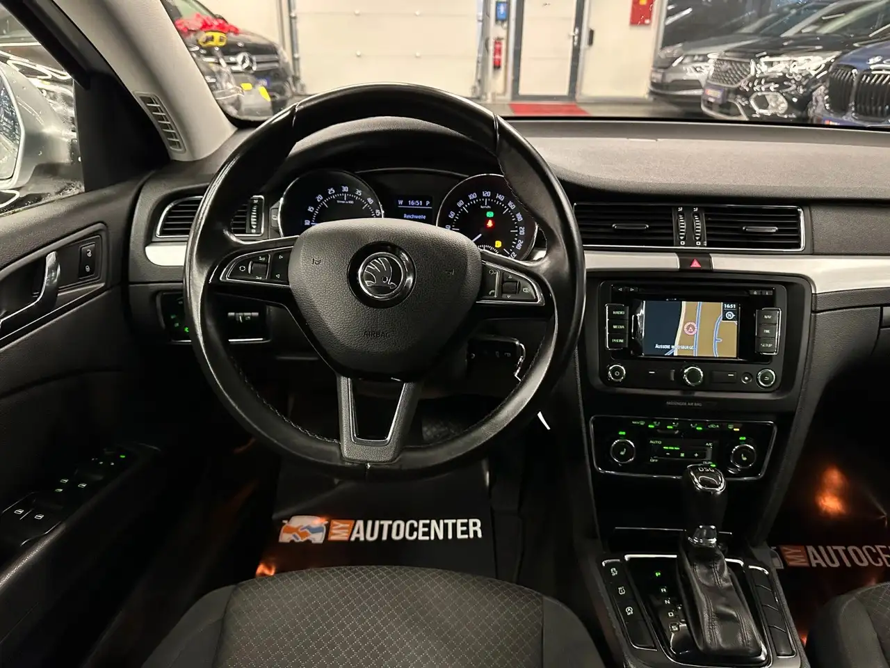 Das Auto