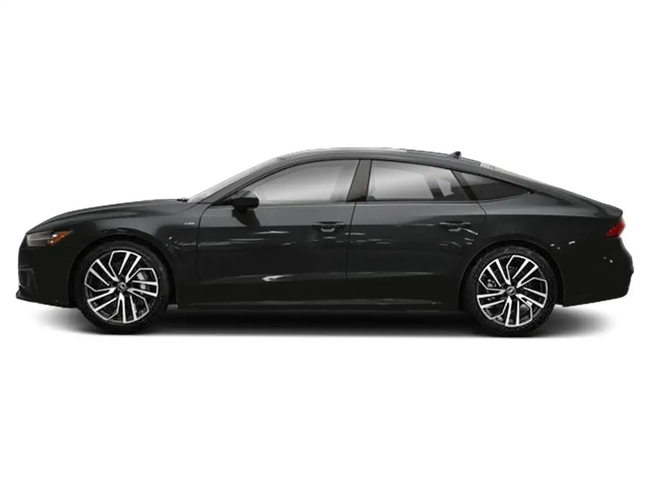 Audi A7 снимка Audi A7