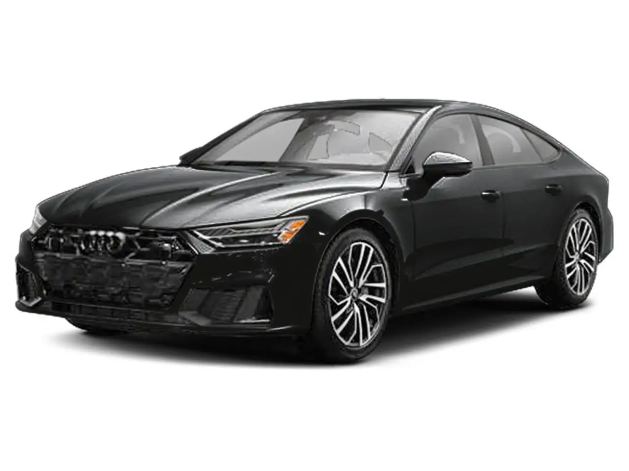 Audi A7 снимка Audi A7