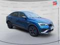 Renault Arkana 1.3 TCe 140ch FAP RS Line EDC -21B Sieges chauf GP Bleu - thumbnail 3