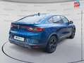 Renault Arkana 1.3 TCe 140ch FAP RS Line EDC -21B Sieges chauf GP Bleu - thumbnail 6