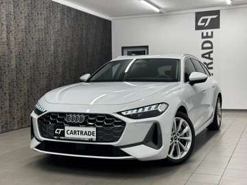 2.0 TDI Avant quattro /MATRIX-LED/VIRTUAL/ACC/NAV