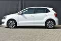 Volkswagen Polo BlueMotion Connected Series 95pk Automaat | Naviga Blanc - thumbnail 3